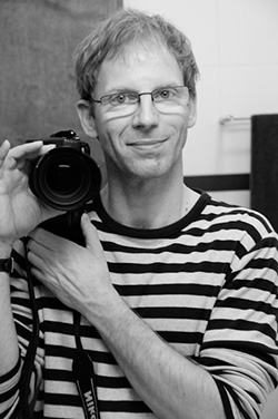 Olivier Goedseels